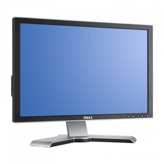 Dell Ultrasharp 2009WT 20-inch Widescreen Monitor