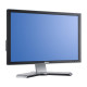 Dell Ultrasharp 2009WT 20-inch Widescreen Monitor