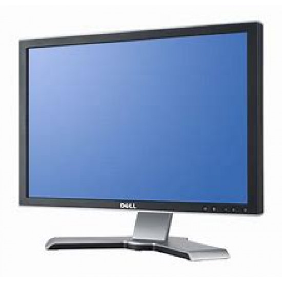 Dell Ultrasharp 2009WT 20-inch Widescreen Monitor