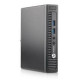 (Renewed) HP ProDesk 400 G1 Desktop Mini Business PC : Intel® Core™ i3-4th Generation