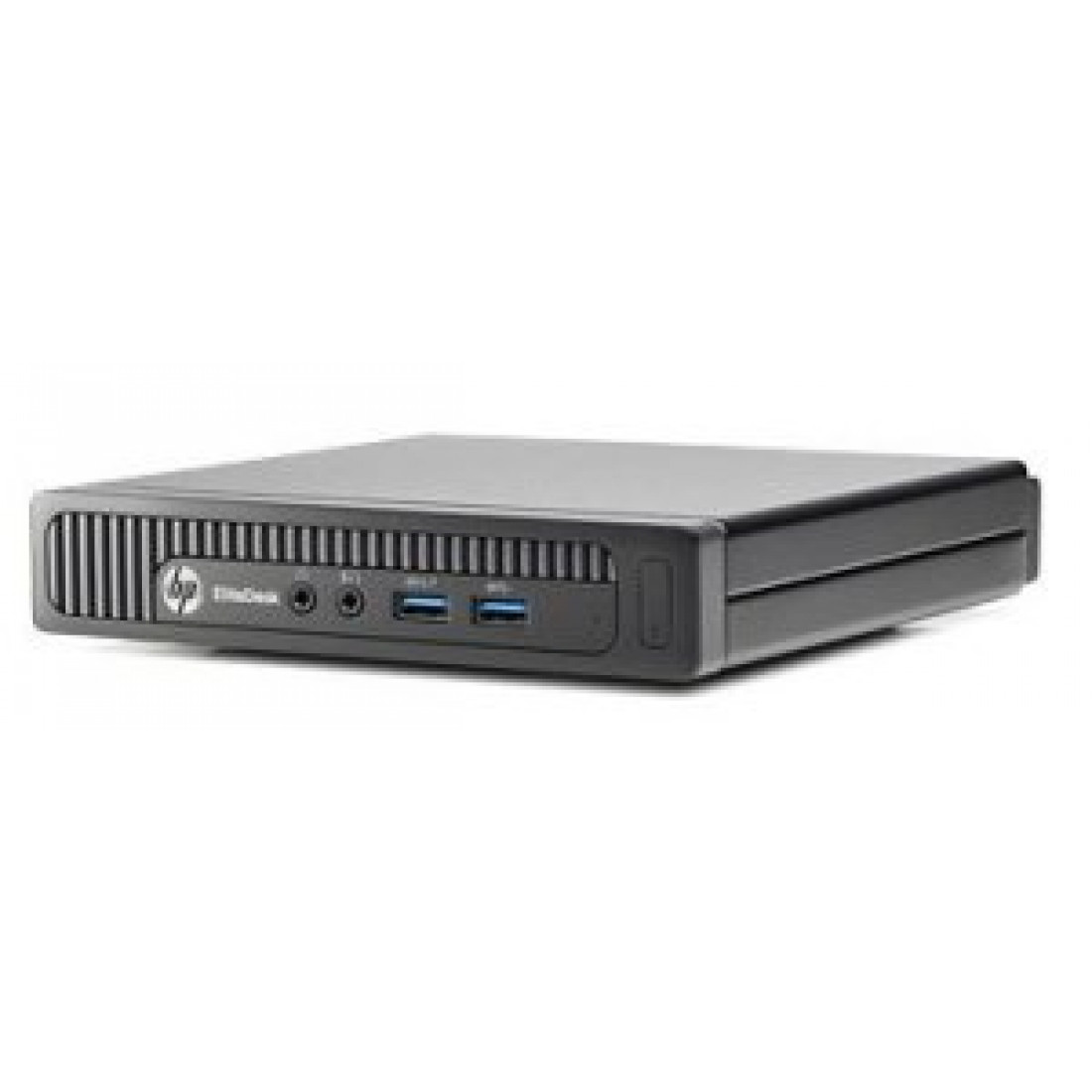 Renewed HP ProDesk 400 G1 Desktop Mini Business PC Intel®