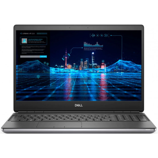 Renewed Dell Precision 7560  15.6" FHD1920x1080 Mobile Workstation I  Intel Xeon W-11855M, 18MB Cache, 6 Cores, 3.20GHz to 4.90GHz I 64GB DDR-4 I 2TB NVMe I NVIDIA RTX A3000, 6GB, GDDR6 I Windows 11 I Black I 2.45kg