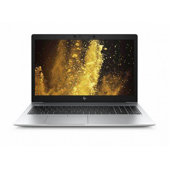 Renewed HP EliteBook 850 G6 Premium Laptop ( 8th Generation Intel Core i7 Processors 8665U 8M Cache, up to 4.80 GHz I 15.6" FHD Touch 1920x1080 Sure View Display I 16GB RAM I512GB PCIe SSD I Windows 10 Pro I Integrated Graphics I Silver I 1.78 Kg