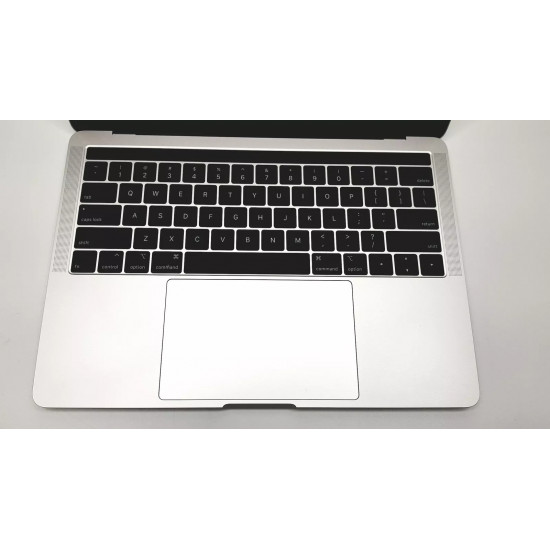 Renewed Apple Macbook Pro Mid 2018 A1989 Touchbar 13" Intel Core i7 8th Gen 2.7GHz I13" 2560 X 1600 I 16GB RAM I 250GB SSD I macOS Big Sur I 1.37 kg 