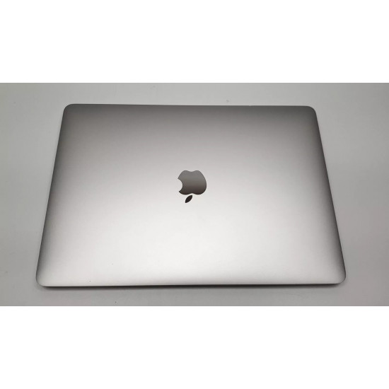 Renewed Apple Macbook Pro Mid 2018 A1989 Touchbar 13" Intel Core i7 8th Gen 2.7GHz I13" 2560 X 1600 I 16GB RAM I 250GB SSD I macOS Big Sur I 1.37 kg 