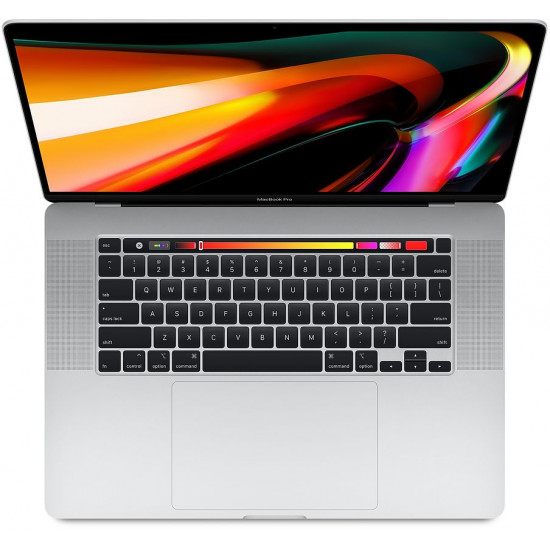 Renewed Apple 2019 A2141 MacBook Pro 16" Intel Core i7 9th Gen 2.6GHz I16" 3072 X 1920 I 16GB RAM I 512GB SSD I AMD Radeon Pro 5300M 4GB Graphics I MacOS Somona 14 I 1.98 kg 