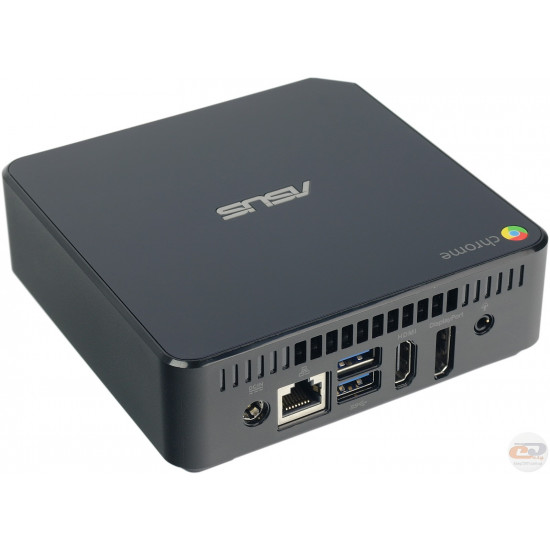 Renewed ASUS Mini Desktop PC Only Half KG Powered by Intel Core i7 4th Generation Processor I 8GB RAM I 256GB SSD