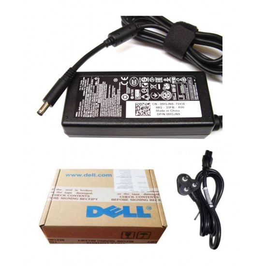 Dell 65W 4.5mm AC Adapter