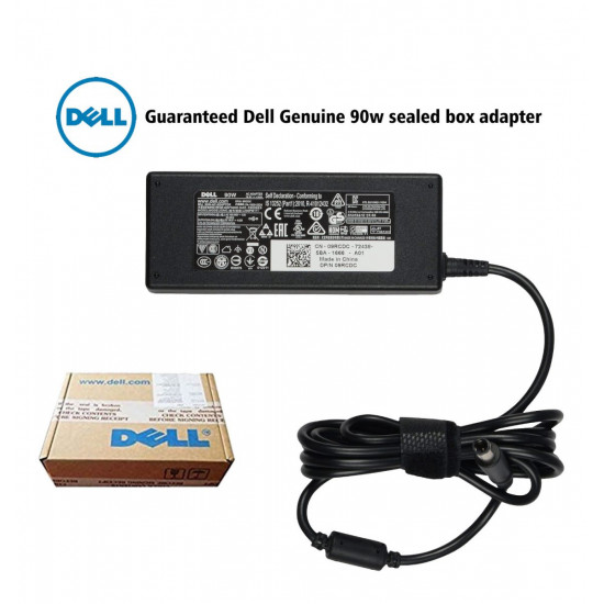 Dell 90W 7.4mm AC Adapter