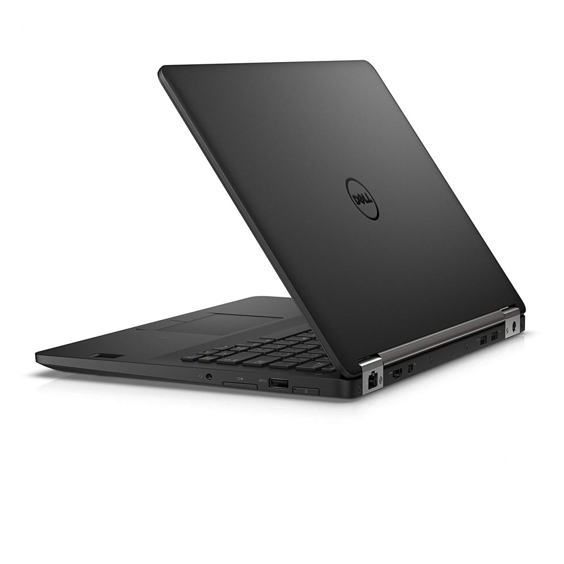 Dell latitude 7000 series обзор