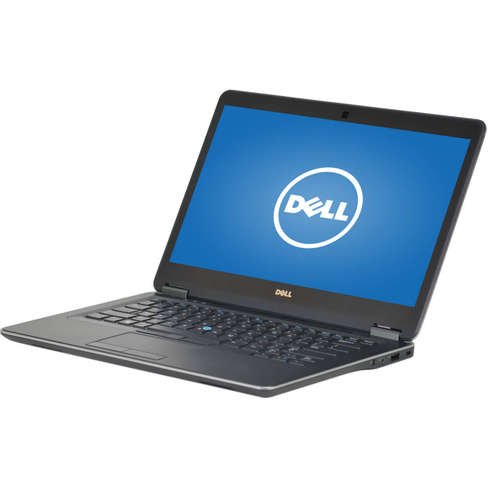 Refurbished Dell Latitude 14 7000 Series (E7440)