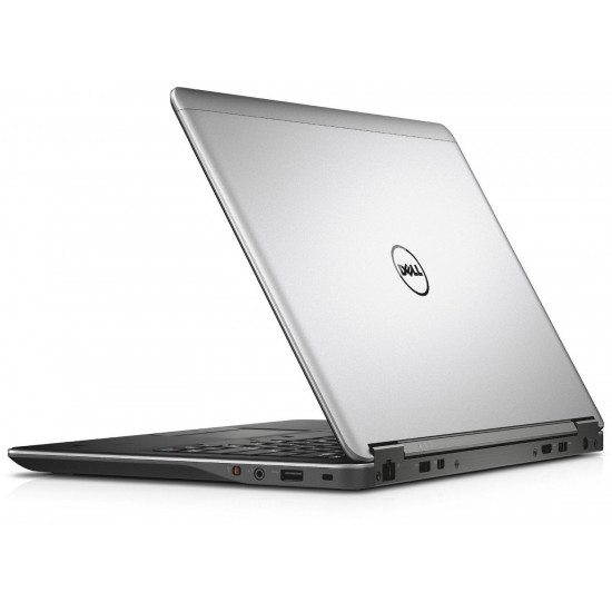 Renewed Dell Latitude 14 7000 Series (E7440): 4th Generation Intel Core i5 Processor 4310U up to 3.00 GHz I 14-Inch FHD (1920 x 1080) I 8 GB RAM I 500GB HDD I Backlit Keys I Windows 10 Pro I Integrated Graphics I Silver I 1.53 Kg