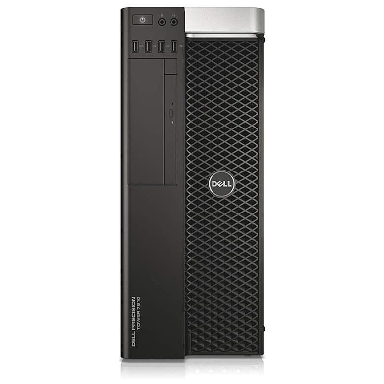 dell precision tower 7000 series