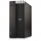 Dell Precision Tower (7810) Workstation: Dual Intel Xeon Processor E5-2673 v3 (12 Cores,30M Cache, 2.40 GHz) I 32GB RAM I 512GB SSD+2TB HDD I NVIDIA Quadro K2200 4GB Graphics I Windows 10 Pro With HP 24" FHD IPS Monitor & New K/B Mouse Kit Wired 