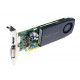 (Renewed) GF-NVIDIA QUADRO 410: 512MB of GDDR3 GPU memory, 192 CUDA PARALLEL PROCESSING CORES