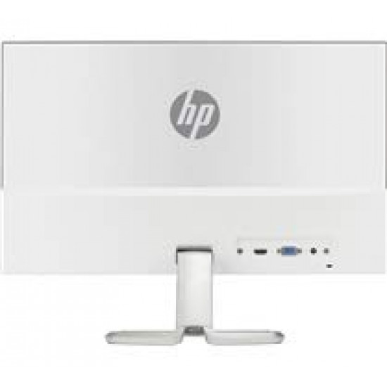 HP 21.5-inch (54.6 cm) Ultra-Slim LED Backlit Gaming Monitor - 16:9 FHD, Micro-Edge, 75 Hz Refresh Rate, AMD Free Sync- HP 22F Display - 3AJ92AA#ACJ (Silver) HP 21.5-inch (54.6 cm) Ultra-Slim LED Backlit Gaming Monitor - 16:9 FHD, Micro-Edge, 75 Hz Refresh Rate, AMD Free Sync- HP 22F Display - 3AJ92AA#ACJ (Silver)