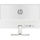 HP 21.5-inch (54.6 cm) Ultra-Slim LED Backlit Gaming Monitor - 16:9 FHD, Micro-Edge, 75 Hz Refresh Rate, AMD Free Sync- HP 22F Display - 3AJ92AA#ACJ (Silver) HP 21.5-inch (54.6 cm) Ultra-Slim LED Backlit Gaming Monitor - 16:9 FHD, Micro-Edge, 75 Hz Refresh Rate, AMD Free Sync- HP 22F Display - 3AJ92AA#ACJ (Silver)