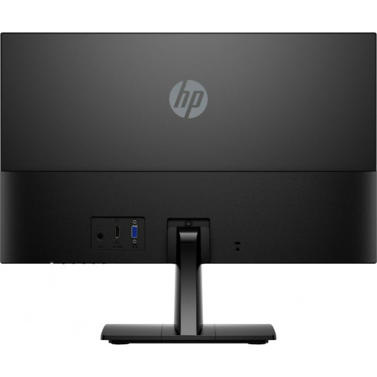 HP 22 inch Full HD TN Panel Monitor (22y)  (Response Time: 5 ms, 60 Hz Refresh Rate) (Black)