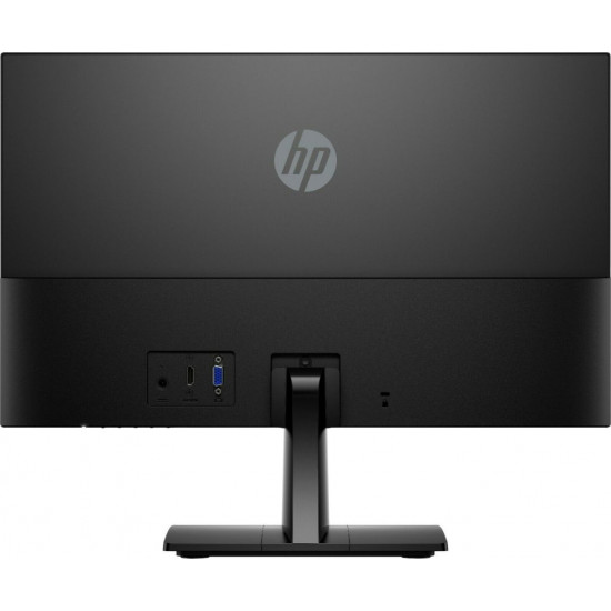 HP 27M 27 16:9 Full HD IPS LED Monitor, Black