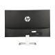 HP 24 inch(60.45 cm) Ultra-Thin Edge to Edge LED Backlit Computer Monitor - Full HD, IPS Panel with VGA, HDMI Ports - HP 24es Display - T3M79AA (Silver))