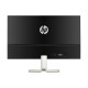 HP 24 inch (61.0 cm) Ultra-Slim LED Backlit Gaming Monitor - Full HD, 75 Hz Refresh Rate, AMD Free Sync,Anti-Glare, IPS Panel with VGA and HDMI Ports - HP 24F Display - 3AL28AA (Silver)