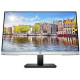 HP 23.8 inch Full HD LED Backlit IPS Panel Monitor With Audio (24 mh)  (Frameless, Response Time: 5 ms, 75 Hz Refresh Rate)