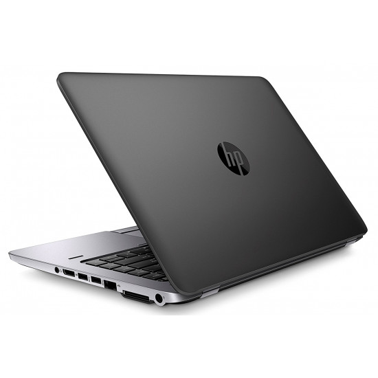 Renewed HP EliteBook 840 G1 Notebook: Touch Screen 14" -Intel Core i7 4th Generation I 8GB RAM I 240GB SSD