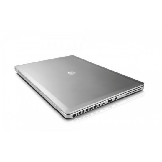 (Renewed)HP EliteBook Folio 9480m Ultrabook: 14"- Intel Core i5 4th Generation