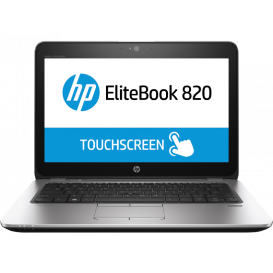 Renewed HP EliteBook 840 G3 Notebook: Intel Core i5 6th Generation