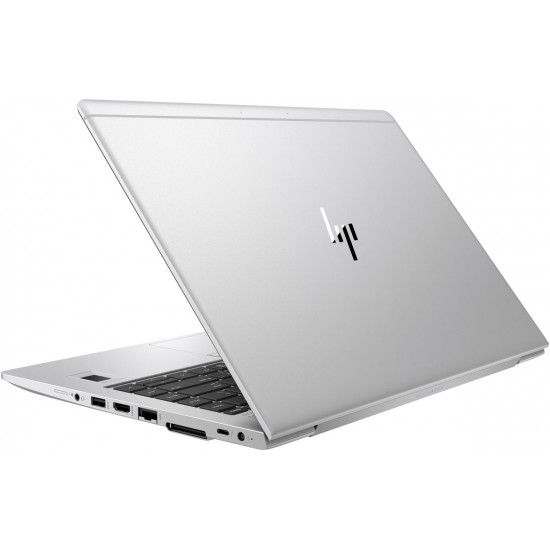 Renewed HP EliteBook 830 G5 Premium Laptop (Intel 8th Generation i5-8350U Quad-Core I 13" FHD 1920x1080 Sure View Display I 8GB RAM I256GB PCIe SSD I Windows 11 Pro I Integrated Graphics I Silver I 1.48 Kg