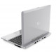 Renewed HP EliteBook Revolve 810 G3:  5th Generation Intel Core i7-5600U I 11.6" multitouch-enabled HD (1366 x 768) I 8 GB RAM I 256 GB SSD I Backlit Keys I Windows 10 Pro I Integrated Graphics I Silver I 1.4 Kg