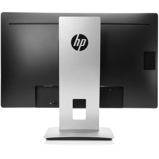 HP EliteDisplay E222 21.5-inch IPS Full HD Anti-glare Monitor with VGA (Black)