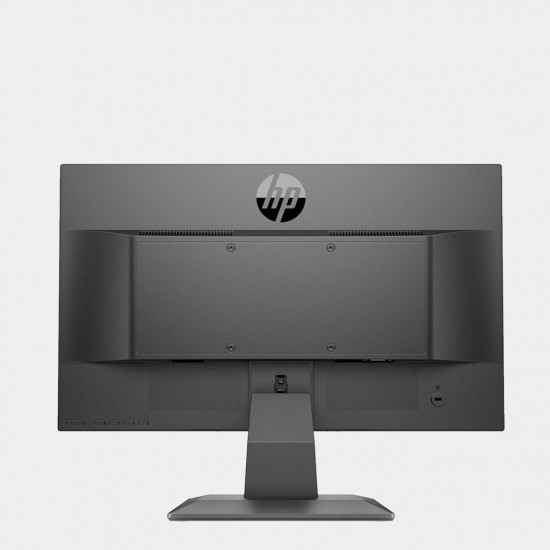 HP P204v 49.53 CM (19.5) Monitor HD+ (1600 x 900 @ 60 Hz) (5RD66A7)