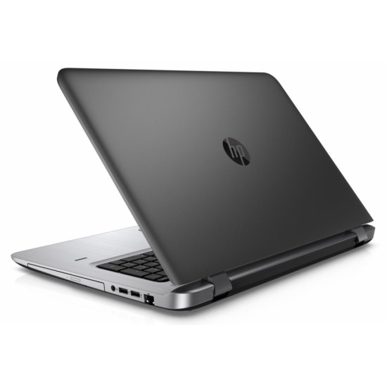 Renewed HP ProBook 450 G3 15.6" Business Ultrabook: Intel Core i3 6th Generation 