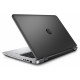 Renewed HP ProBook 450 G2 Business Ultrabook: Intel Core i5 4th Generation I 15.6-Inch HD (1366 x 768) I 8 GB RAM I 256 GB SSD I Windows 10 Pro I Integrated Graphics I Black/Silver I  2.06 kg