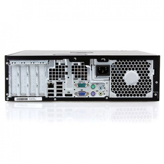 (Renewed) HP ELITEDESK 6300 SFF : Intel Core i5-3rd Generation