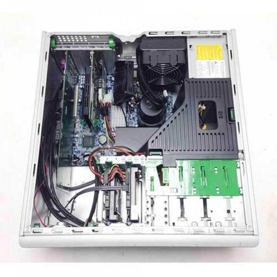 Refurbished HP Z400 Workstation Intel® Xeon® Processor