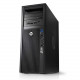 HP Z420 Workstation : Intel Xeon Processor E5-2670 (20M Cache, up to  3.30 GHz, 8 Cores) I 32GB RAM I 256GB SSD+2TB HDD I Nvidia Quadro P600 2GB GDDR5 Graphics Card With HP USB Optical Wired Mouse/Keyboard 