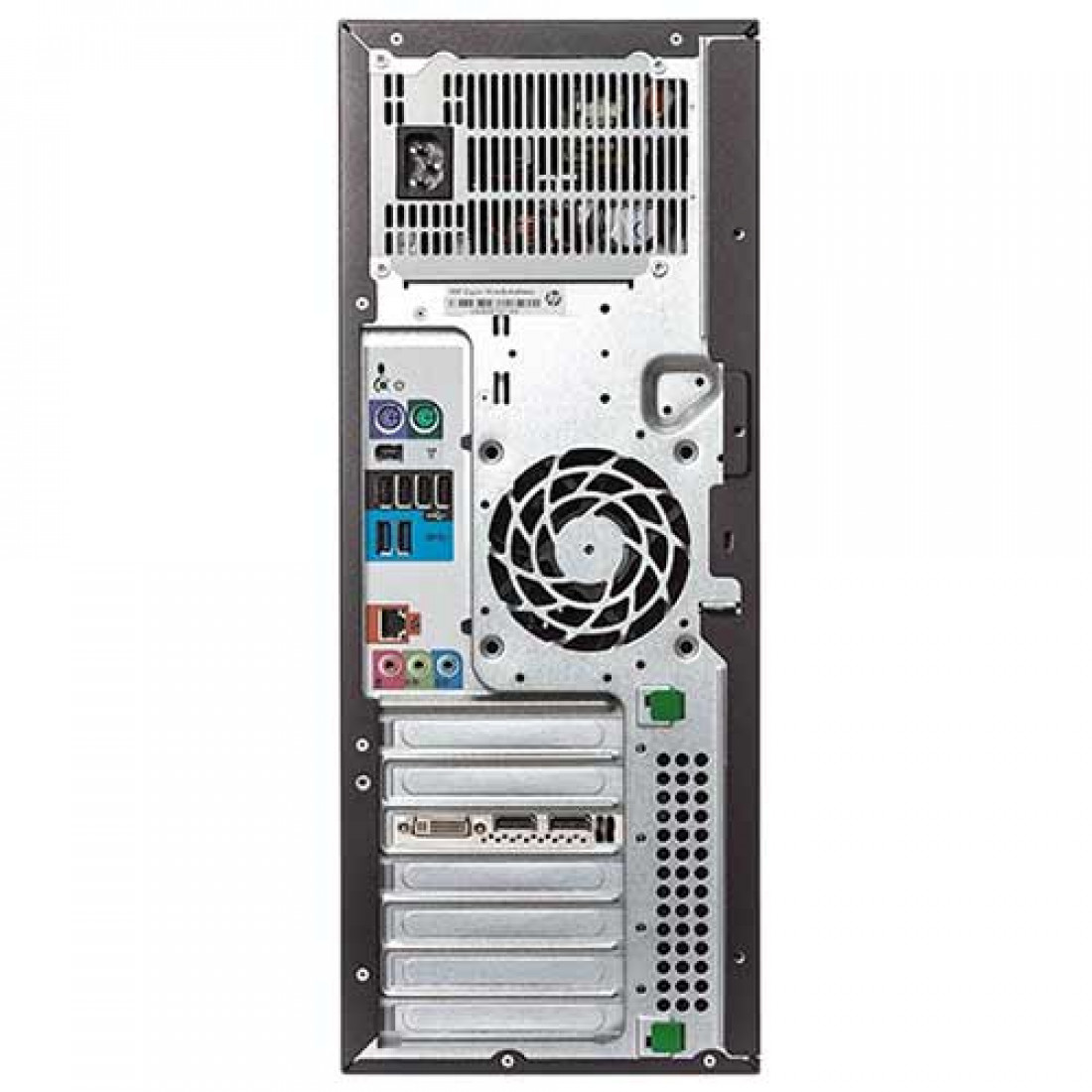 HP Z420 Workstation