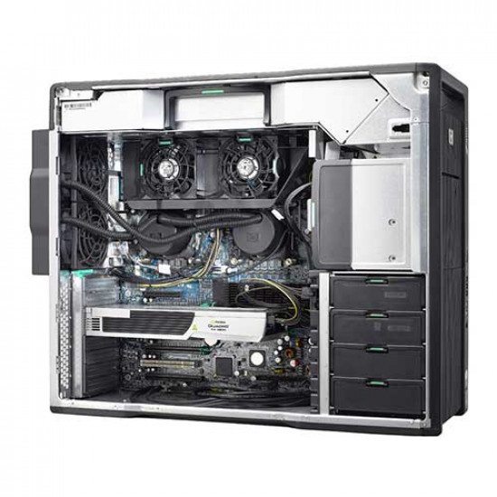 (Renewed) HP Z800 Workstation Intel® Xeon™ Hexa Core X5650 (Renewed) HP Z800 Workstation Intel® Xeon™ Hexa Core X5650
