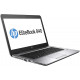 Renewed HP EliteBook 840 G3 Notebook I Intel Core i5 6th Generation I 14-Inch FHD (1920 x 1080) I 8 GB RAM I 256 GB SSD I Windows 10 Pro I Integrated Graphics I Silver I 1.5 Kg