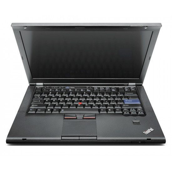 Renewed ThinkPad T420 Intel® Core i7 2nd Generation 