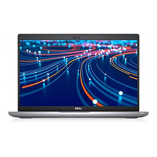 Dell Latitude 5420 -14" I 11th Generation Intel Core i5-1145G7, up to 4.40 GHz I 14" FHD (1920x1080) I 16GB DDR-4 I 512GB SSD I Intel Iris Xe Graphics I Windows 10 Pro I Silver I 1.37 kg