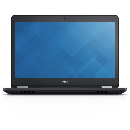 Renewed  Dell Latitude 5480 Intel Core i5 6th generation I 14-Inch FHD Laptop I 8 GB RAM I 256 GB SSD I Windows 10 Pro I Integrated Graphics I Black I 1.60 Kg 