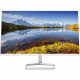 HP M24FWA 60.45cm (23.8 Inches) Full HD Monitor (HP Eye Ease with Eyesafe Certified Technology, 1 x HDMI 1.4 | 1 x VGA Port Connectivity, 34Y23AA, Silver)
