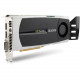 Renewed GF- NVIDIA® QUADRO® 6000: 6GB of GDDR5 GPU memory, 448 CUDA Parallel processing Cores