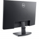 Dell 24" (60.96 cm) FHD Monitor 1920x1080 Pixels at 75Hz,|VA-Panel|Aspect Ratio 16:9|Brightness 250 cd/m²|Contrast Ratio 3000:1|Colour Support 16.7m| (Grey-to-Grey)|SE2422H-Black