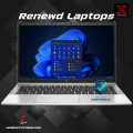 Refurbished Laptops