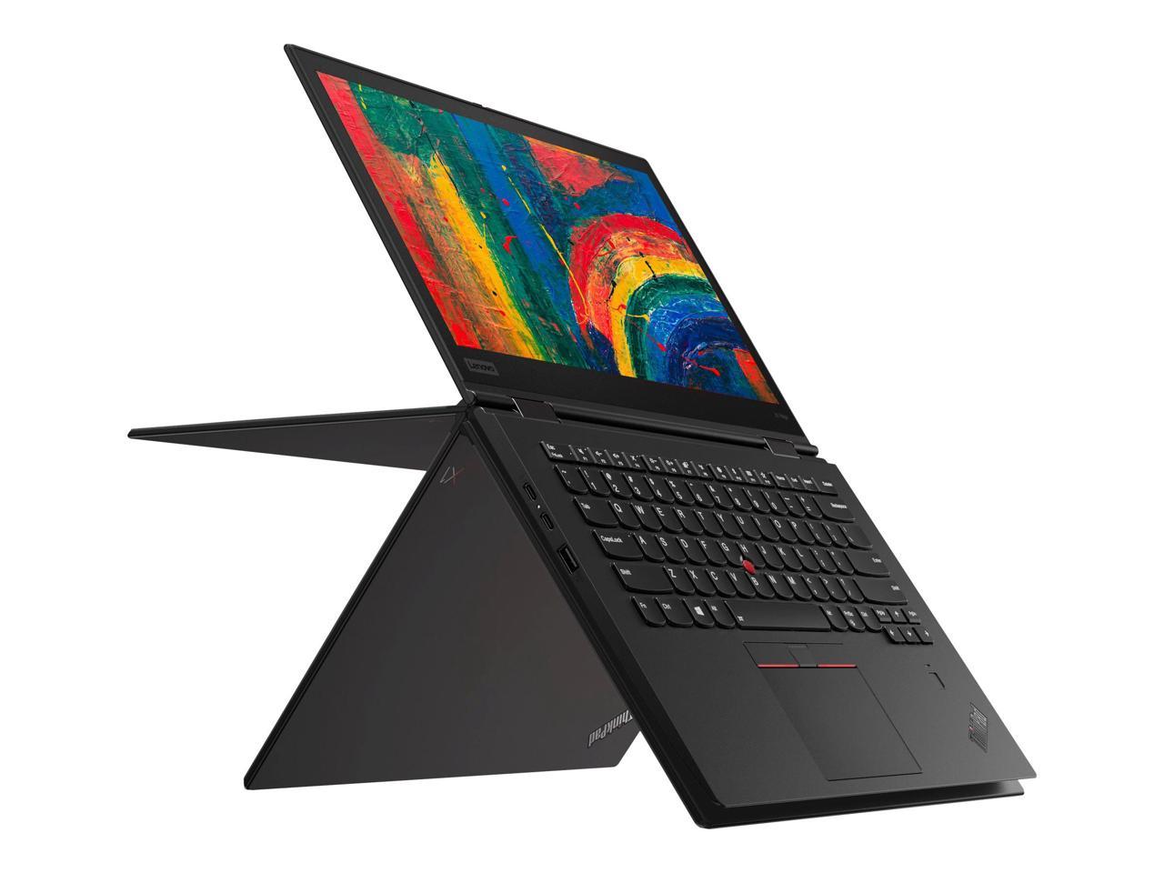 ThinkPad X1 Yoga X360 Business Convertable 8th Generation 
