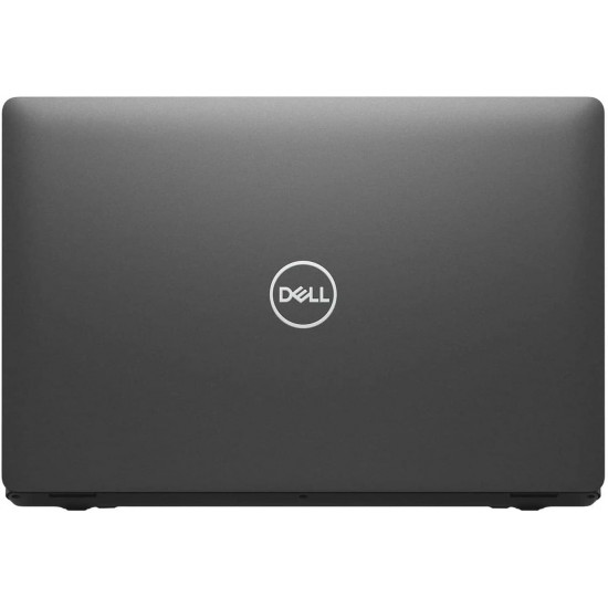 Dell Precision 3541 Mobile Workstation ( 9th GenerationIntel® Hexa Core™ i7-9850H Processor 12M Cache, up to 4.60 GHz  I 15.6" FHD Display I 32GB RAM I 512B NVMe SSD I Windows 11 Pro I Nvidia Quadro P620 4GB Graphics I Carbon Black/Silver I 2.1 Kg